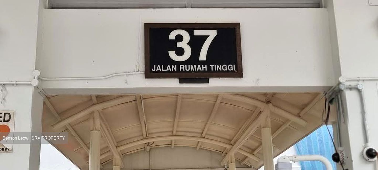 Rumah Tinggi View (D3), Shop House #639823281